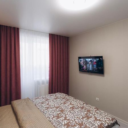 Center Apartments سومي المظهر الخارجي الصورة