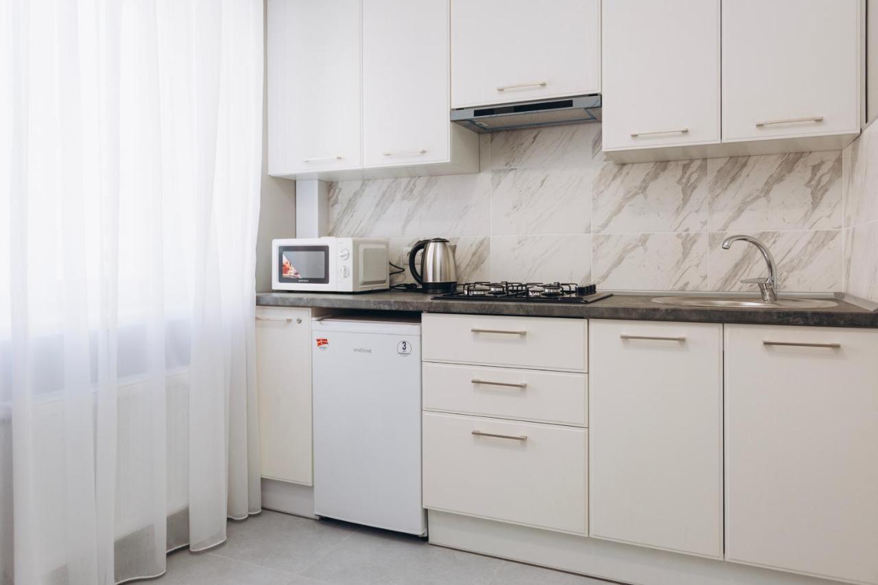 Center Apartments سومي المظهر الخارجي الصورة