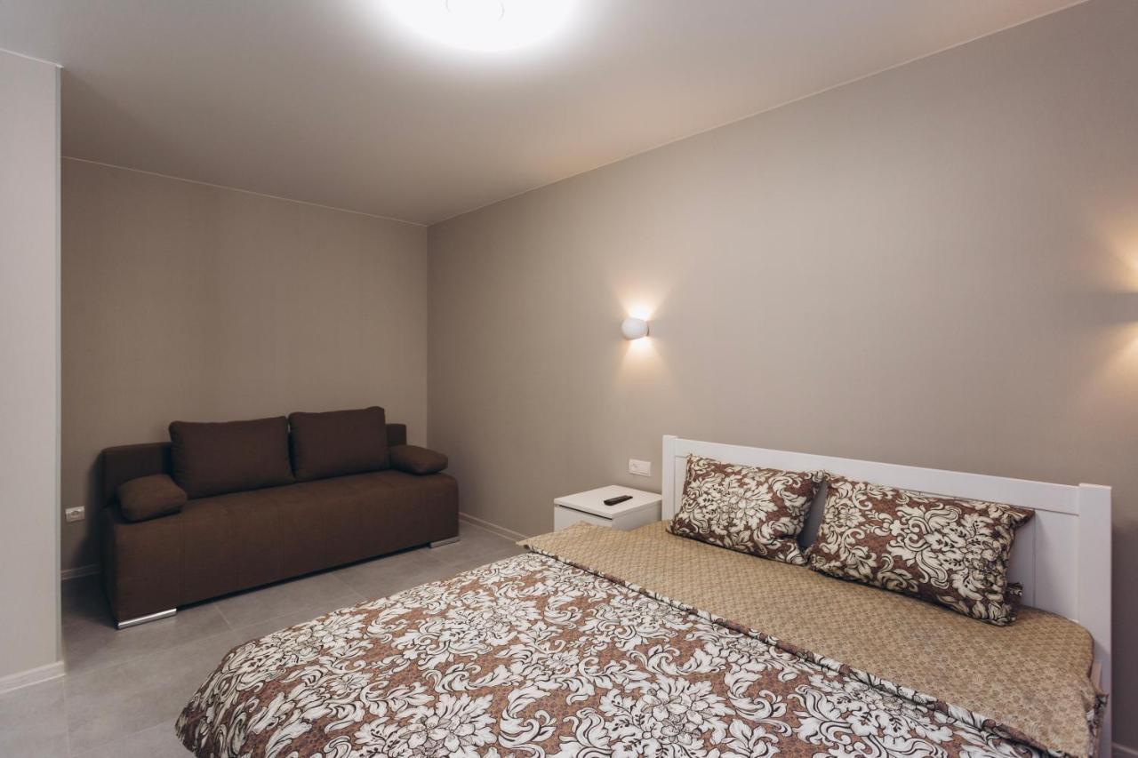 Center Apartments سومي المظهر الخارجي الصورة