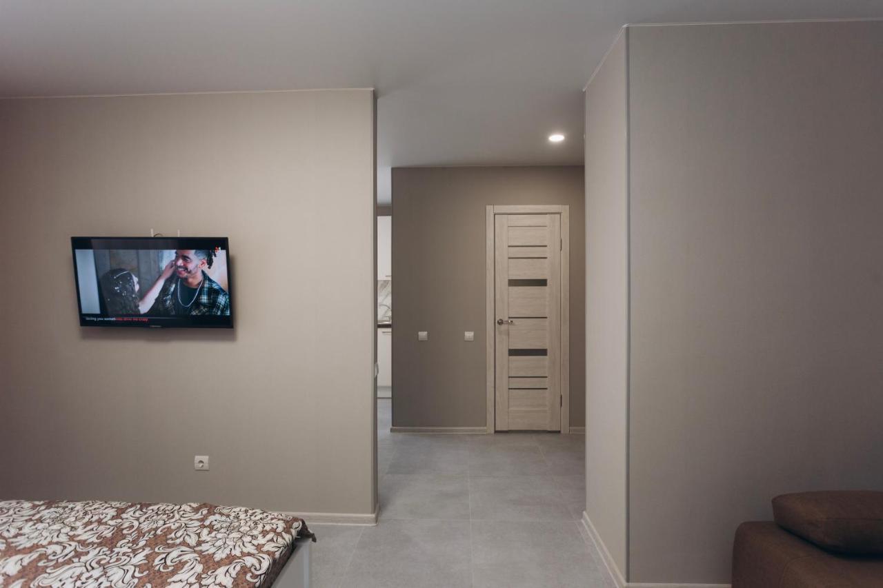 Center Apartments سومي المظهر الخارجي الصورة